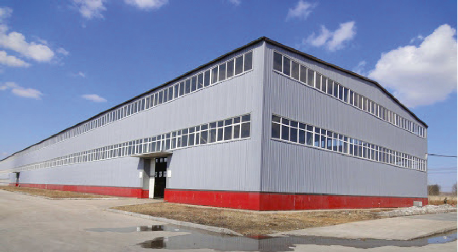 Сендвич панели 3