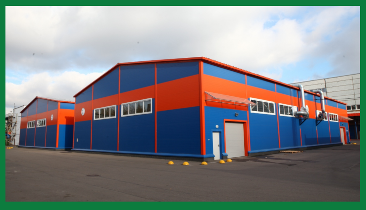 Контейнеры 2